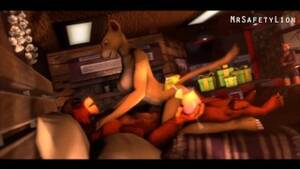 Lion King Furry Porn Snadwich - MrSafetyLion Official - Lion King's Kovu x Kiara - Pornhub.com