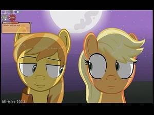 Mittsies Porn Art - 