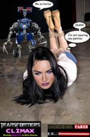 Megan Fox Supergirl Porn Captions - Megan Fox - Captions | MOTHERLESS.COM â„¢