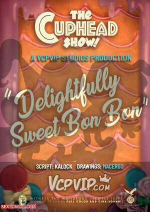 Delightfully Different Girls - âœ…ï¸ Porn comic Delightfully Sweet Bon Bon. Macergo Sex comic guy is just |  Porn comics in English for adults only | sexkomix2.com