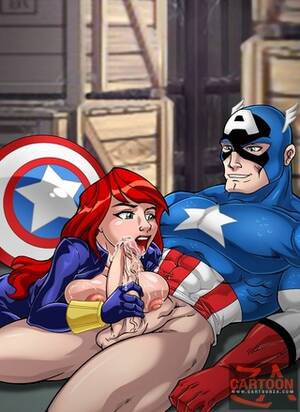 avengers cartoon xxx - Popular Avengers Porn - YOUX.XXX