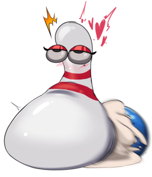 Bowling Cartoon Porn - Blue bowling ball porn - comisc.theothertentacle.com