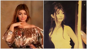 Ayesha Takia Sex - Ayesha Takia revisits teenage years with a bunch of old pics. See here |  Bollywood - Hindustan Times