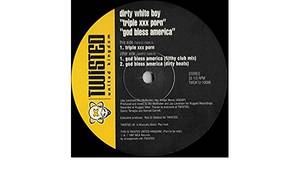 Dirty Boy Porn - Dirty White Boy - Triple XXX Porn / God Bless America - Dirty White Boy 12\