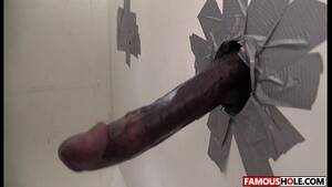black monster glory hole - Summer Carter Gets The Biggest Glory Hole Cock - XVIDEOS.COM