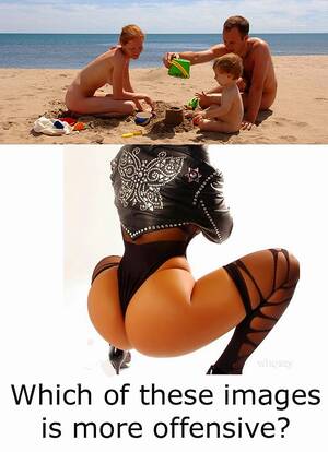 gallery nudism vacation - An Open Letter to Google: Naturism is Not Pornography â€“ The Art of  Storytelling