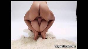 brutal anal french - French Girl Kenza Rough Anal - XVIDEOS.COM