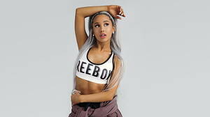 Ariana Grande Sexy Porn Wallpaper - HD wallpaper: Ariana Grande Sexy Photoshoot, one person, young adult,  beauty | Wallpaper Flare