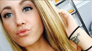 Jenelle Evans Porn - Teen Mom's Jenelle Evans' porn deal reveal receives harsh feedback from fans