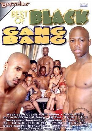 Black Gang Porn - Best of Black Gang Bang, The streaming video at Latino Guys Porn with free  previews.