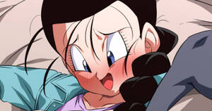 dragon ball gt videl hentai - Videl-san - IMHentai