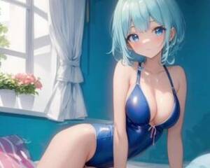 hentai one piece bikinis - One piece swimsuit Porn Videos & Hentai XXX Movies - NanoVids