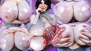 big tits solo oil - Big Tits Oil Solo HD Porn Search - Xvidzz.com