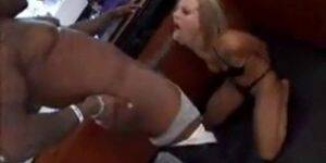 Belladonna Deepthroat - Belladonna Deepthroat 910'' Black Dick - Tnaflix.com