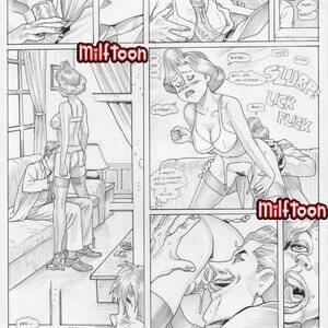 Iron Giant Porn Comics - Iron Giant Chapter 02 Milftoons Comic Porn | HD Porn Comics