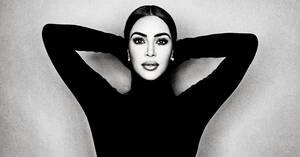 Kim Kardashian Fucked - Kim Kardashian West on Her Decade of Multi-Platform Fame