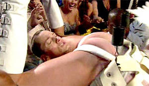 Eminem Gay Porn - (CAP) - Rapper Eminem has reportedly checked himself into the Urokey Rehab  Clinic after what friends describe as \