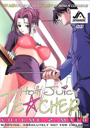 Math Teacher Porn Animated - Hot Juicy Teacher Vol. 2: Math (2003) by Japananime - HotMovies