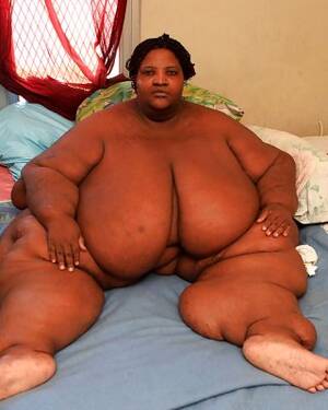 black ssbbw - A Black SSBBW Fantasy Porn Pictures, XXX Photos, Sex Images #1135231 -  PICTOA