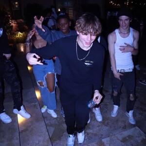 Drunk Girls Having Sex - Vegas teen raped drunk girl as others laughed and filmed her crying for him  to stop: cops