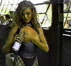 Cameron Diaz Porn Solo - Real Cameron Diaz Nude Pics & Video Leaked The Fetish Dude image 10