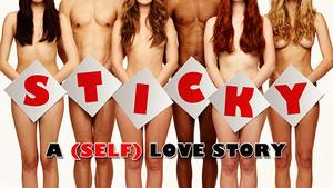 Janeane Garofalo Porn Captions - Amazon.com: Sticky: A (Self) Love Story: Janeane Garofalo, Nina Hartley,  Larry Flynt, Keith Morris: Amazon Digital Services LLC