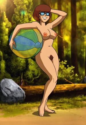 Beach Scooby Doo Porn - Xbooru - areolae ball beach beach ball breasts chests forest nude pussy  scooby-doo scooby-doo! camp scare smiles velma dinkley | 276095