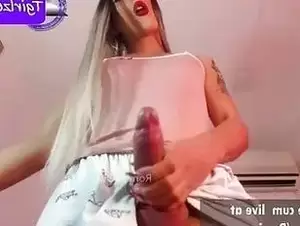 frocks n cock shemale movie - Frocks N Cock Shemale Movie | Sex Pictures Pass