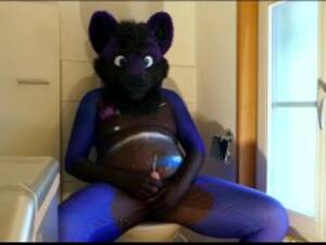 Furry Yaoi Piss Porn - Fursuit Piss Videos and Gay Porn Movies :: PornMD