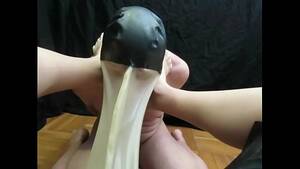 Breath Control Pussy - Breathplay in your pussy - Darknessporn.com