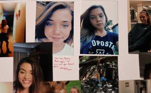 Mature Granny Forced Anal Porn - Raped, abused, and trafficked but no one to blame? How Texas failed Shawna  Rogers. | TPR