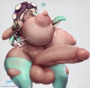 bbw porn art - BBW Porn Art Collection by Spindles