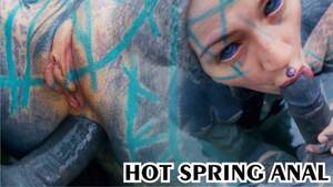 anal tattoo cum - Kitty Jaguar Fucked after having her Asshole Tattooed - Pornhub.com