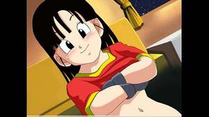 Dragon Ball Pan Porn - Dragon Ball high quality erotic video! - XVIDEOS.COM