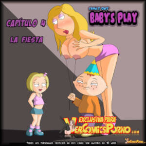 Family Guy Stewie Porn - Character: stewie griffin (popular) page 2 - Hentai Manga, Doujinshi & Porn  Comics