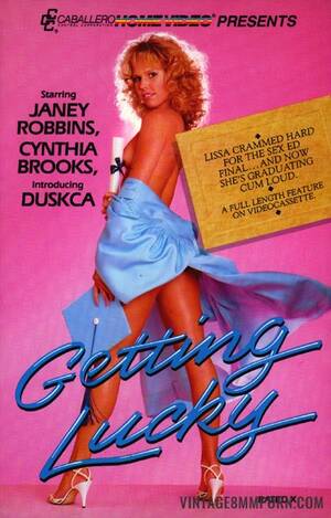 Getting Lucky Porn - Getting Lucky (1984) Â» Vintage 8mm Porn, 8mm Sex Films, Classic Porn, Stag  Movies, Glamour Films, Silent loops, Reel Porn