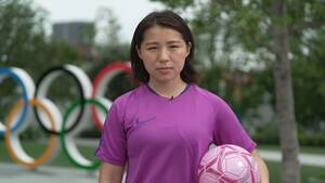 Asian Schoolgirl Uniform Blowjob - I Was Hit So Many Times I Can't Countâ€: Abuse of Child Athletes in Japan |  HRW
