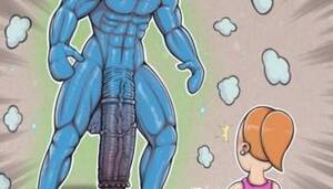 Mr Meeseeks Porn - Summer Smith and Mr. Meeseeks Huge Butt < Your Cartoon Porn