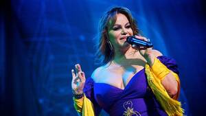 Jenny Rivera Porn - Jenni Rivera: A Look Into Her Career and Legacy | Entertainment Tonight