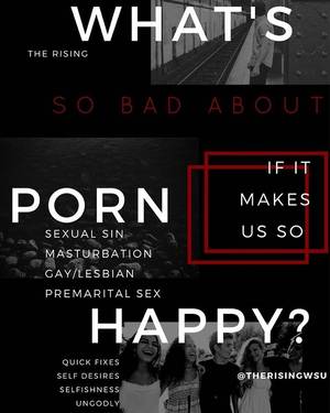 A Bible Study Porn Group X - An advertisement for a college Bible study group ...