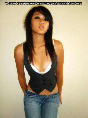 Girls Who Like Porn - 5 - If Real Life Was Like Porn