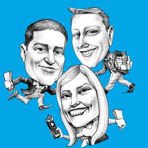 Bowser Porn Trump Clinton - TRUMP's new problem: CEOs fall out of love -- FIRST IN PLAYBOOK: 'The Putin  Interviews': Oliver Stone's new Showtime special -- THE LONG GAME: MUELLER  ...