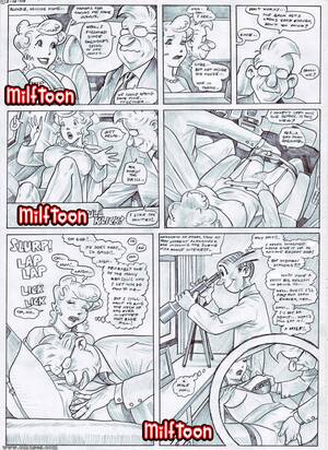 Hentai Milf Toon Porn Comics - Mature cheating blonde â€œManga Hentaiâ€ Issue 1 - Milftoon Comics | Free porn  comics - Incest Comics