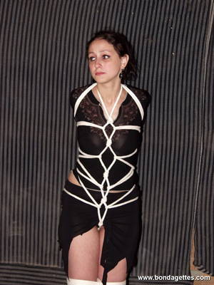 Bedroom Sex Bondage - Bondage Sex Slaves â€“ Two galleries of girl blindfolded and bound. Bondage  Story Fetish â€“ Pictures of kinky women tied and gagged. Bondage Teens â€“  Teens tied ...