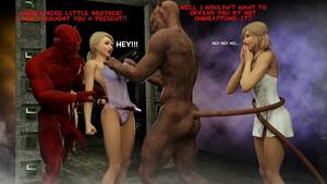 Doll House 3d Demon Porn - Download Porn 3D Pictures (Artwork) Release Jessica and Ellie - The Demon  Doll House For Free | PornPlayBB.Com