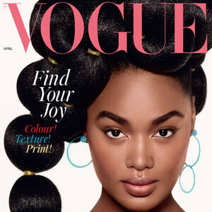 Fake Interracial Porn Magazine Covers - At Top Magazines, Black Representation Remains a Work in Progress - The New  York Times