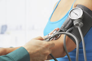 Low Bp Porn - Mild high blood pressure in young adults linked to heart problems later in  life - Harvard Health Blog - Harvard Health Publishing