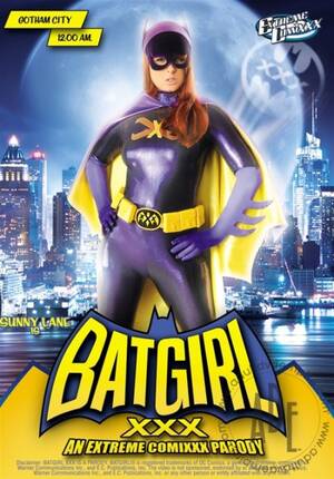 Batgirl Porn Movie - Batgirl XXX: An Extreme Comixxx Parody - Fleshbot