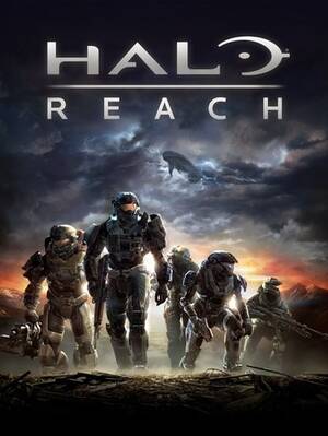 Halo 3 Unsc Porn - Halo: Reach (Video Game) - TV Tropes