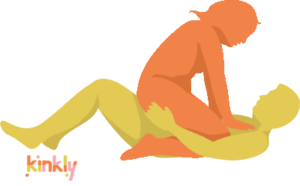 anal sex positions kneeling - 13 Sex Positions for Great Anal Sex